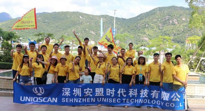 Pinpointer à mão MD3003B1 do detector de metais